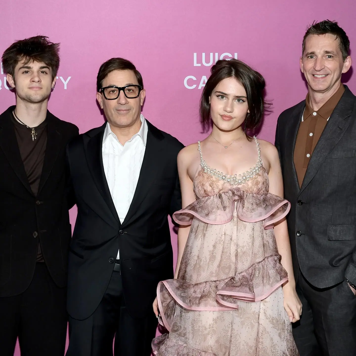 Family Equality Gala Celebrates Advocacy And Love