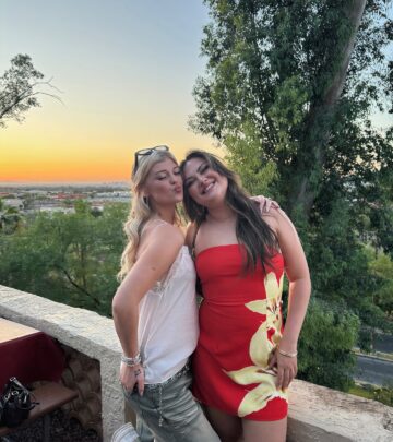 Loren Gray celebrates her brother's graduation with pride, joy, and a heartfelt tribute!!!