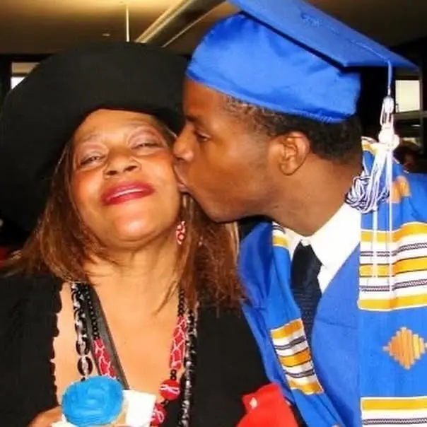 Family Legacy Lives On: Winston Duke's Mother's Day Tribute