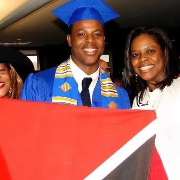 Family Legacy Lives On: Winston Duke's Mother's Day Tribute