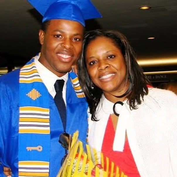 Family Legacy Lives On: Winston Duke's Mother's Day Tribute
