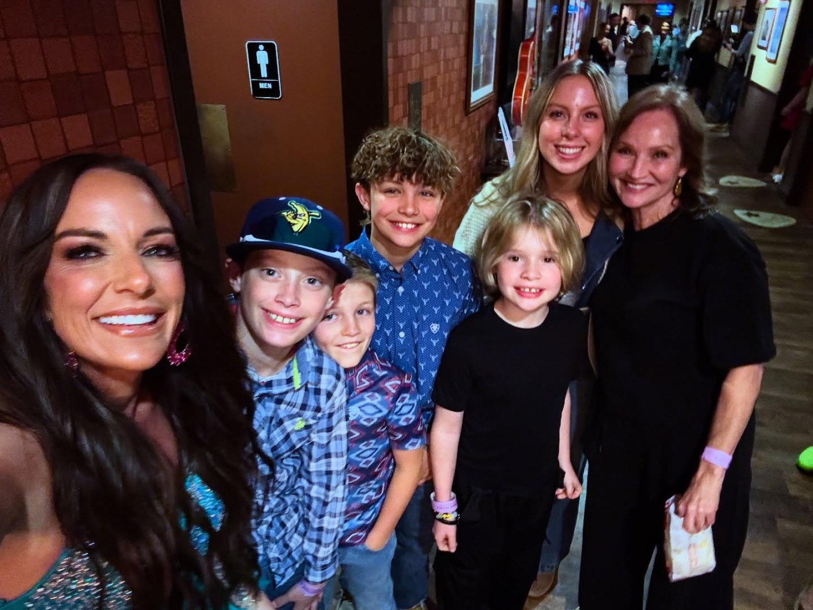Family Moments Captured: Tayla Lynn’s Heartfelt Post Tayla Lynn shares heartwarming family moments with her beloved kids on social media indeed