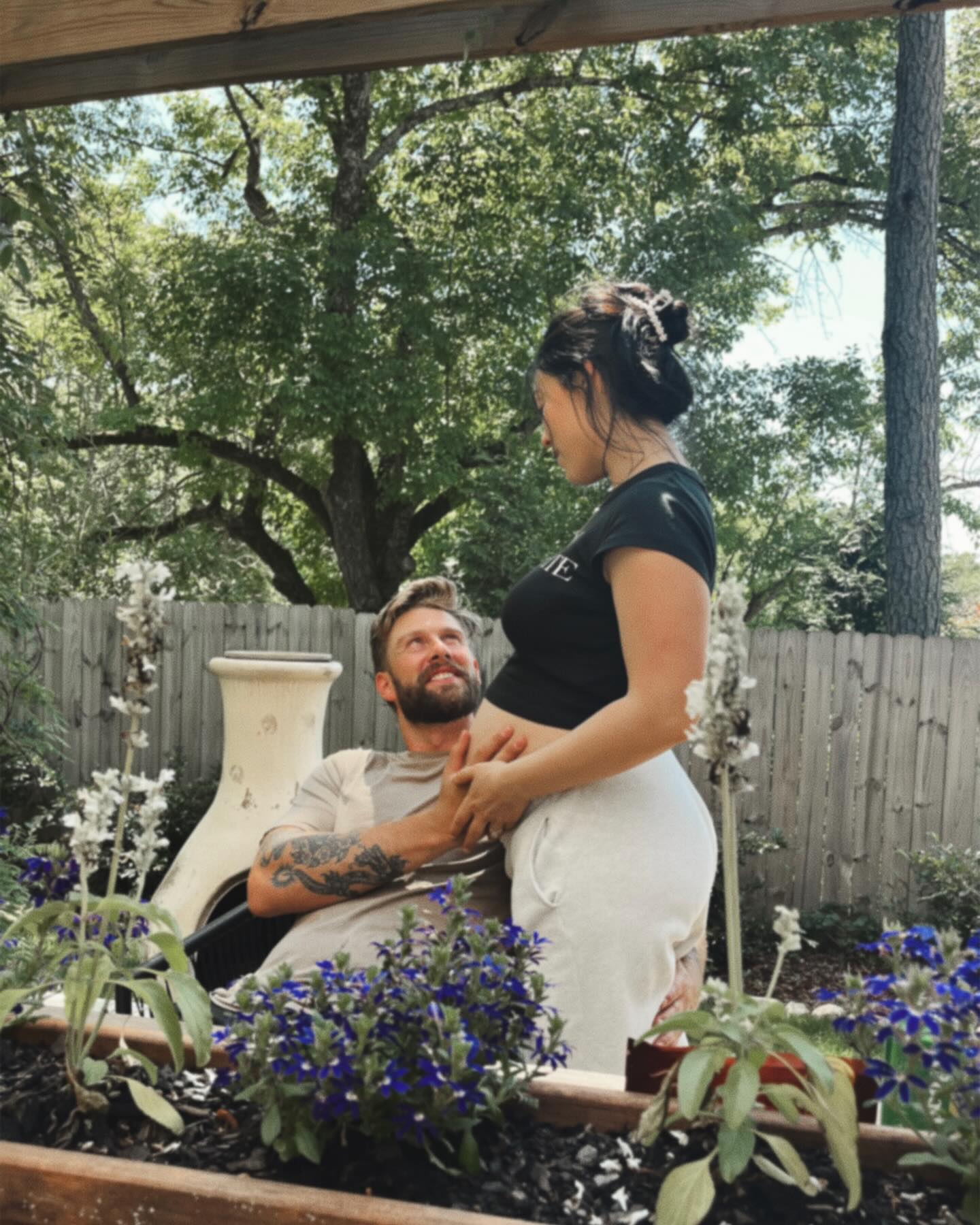 Family Of Three: Emily Toscano’s New Chapter Emily recently shares a heartwarming milestone, capturing her rapid journey to family bliss.