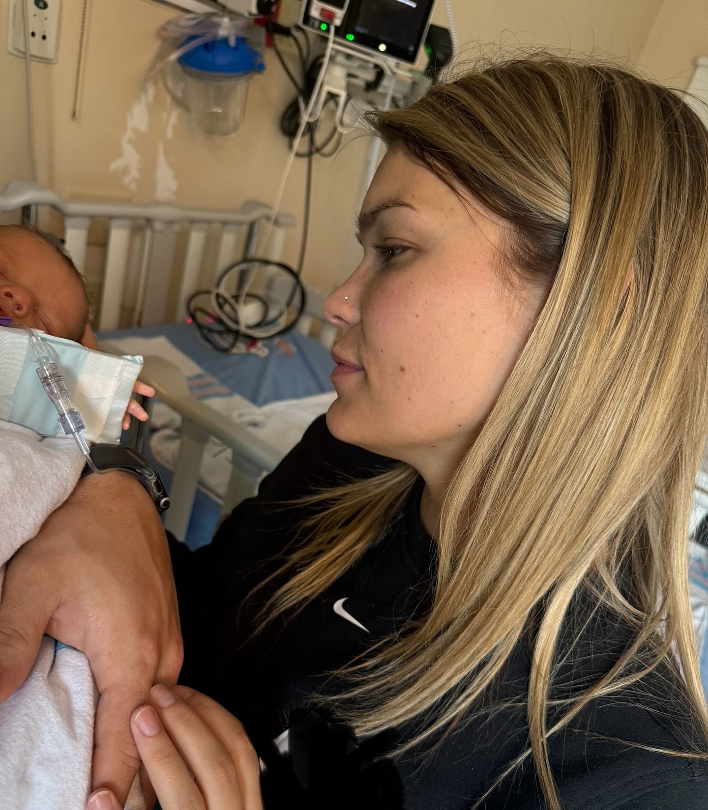 Family Update: Prayers Requested for Hospitalized Girls