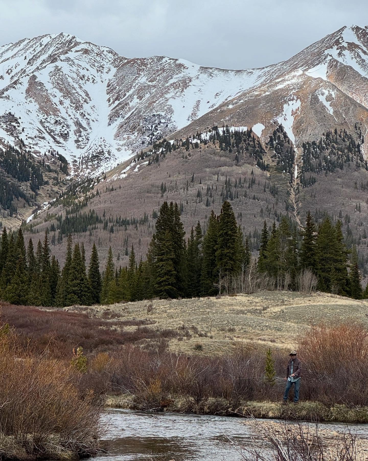 Family Weekend In Colorado