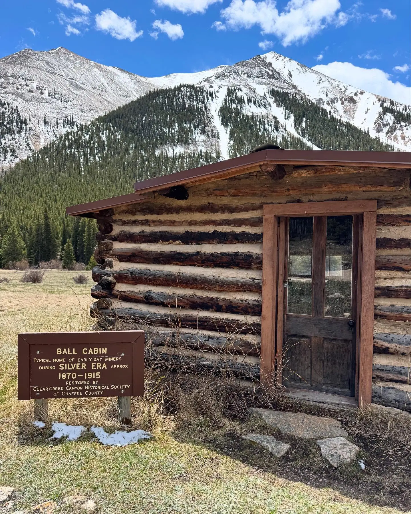 Family Weekend In Colorado