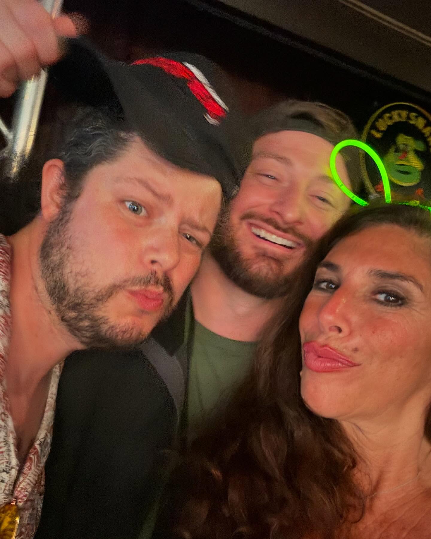 Fantastic Weekend At NJ Horror Con
