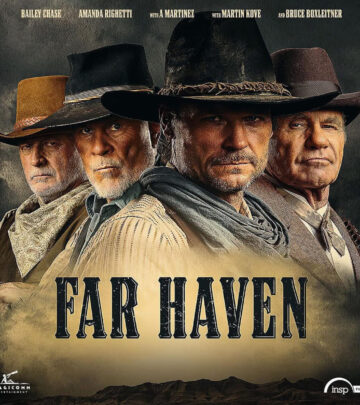 Far Haven Now On Amazon Prime