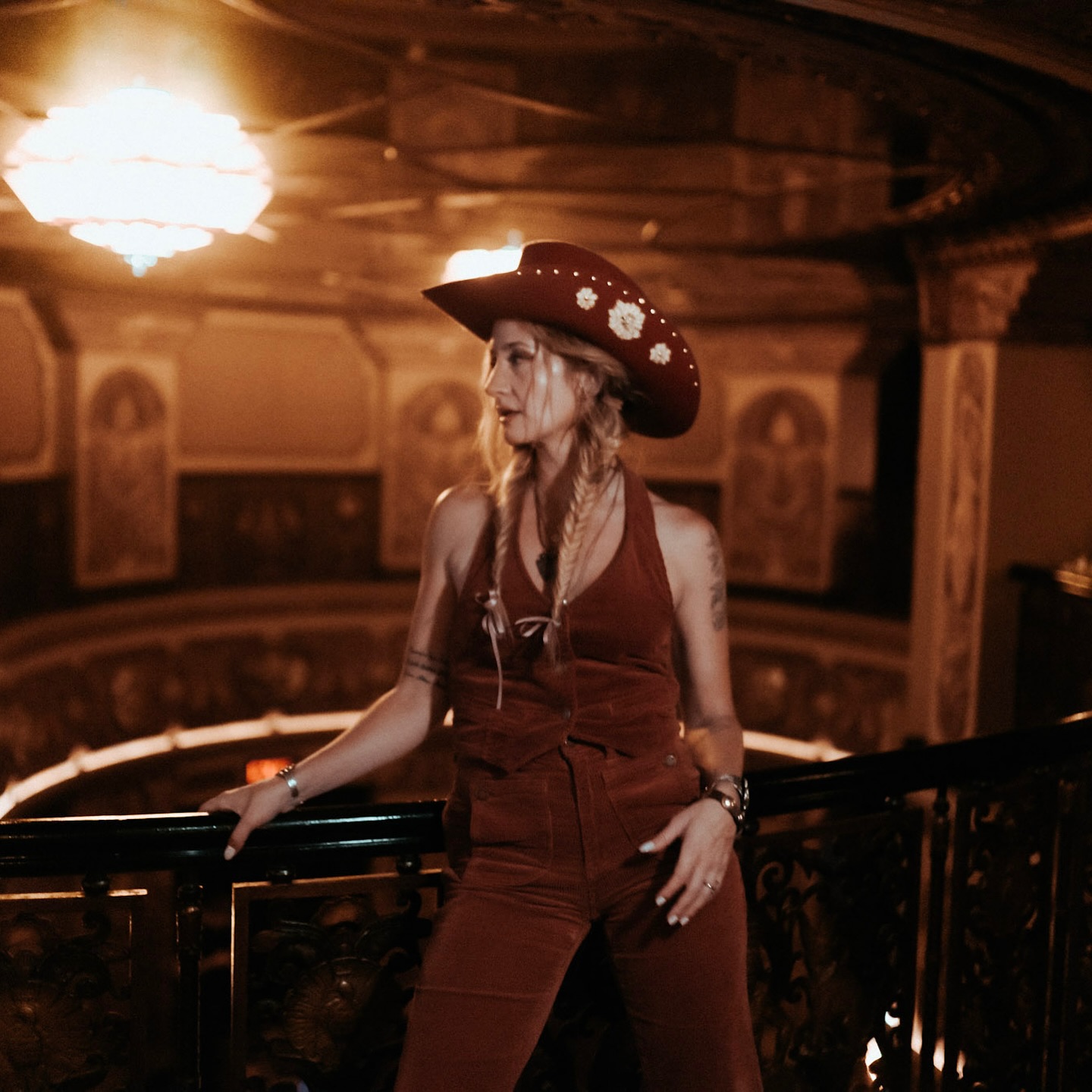 Farm Aid 2025 Celebrates 40 Years With Margo Price