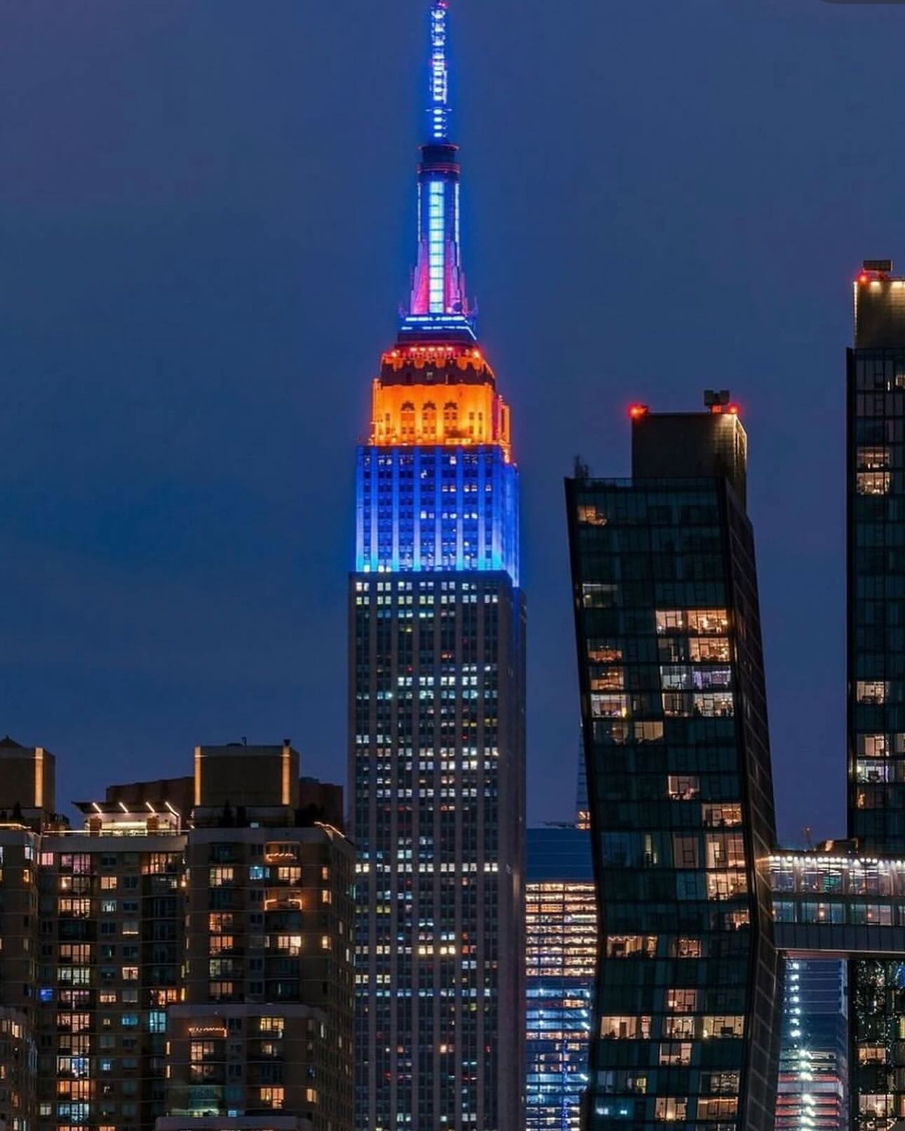 Fat Joe Celebrates 26 Years With Knicks Chant