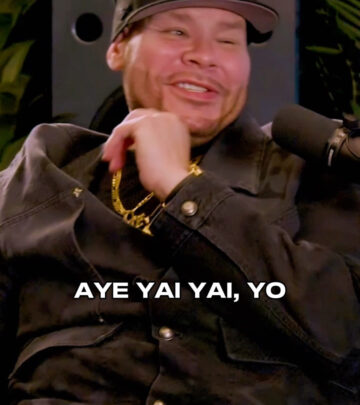Fat Joe Drops Bombastic Vibes With ‘Bombs Over Baghdad’