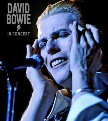 Join Bowie Fans in Voting for the Best Show from 1976 World Tour. Share Your Memory Today!