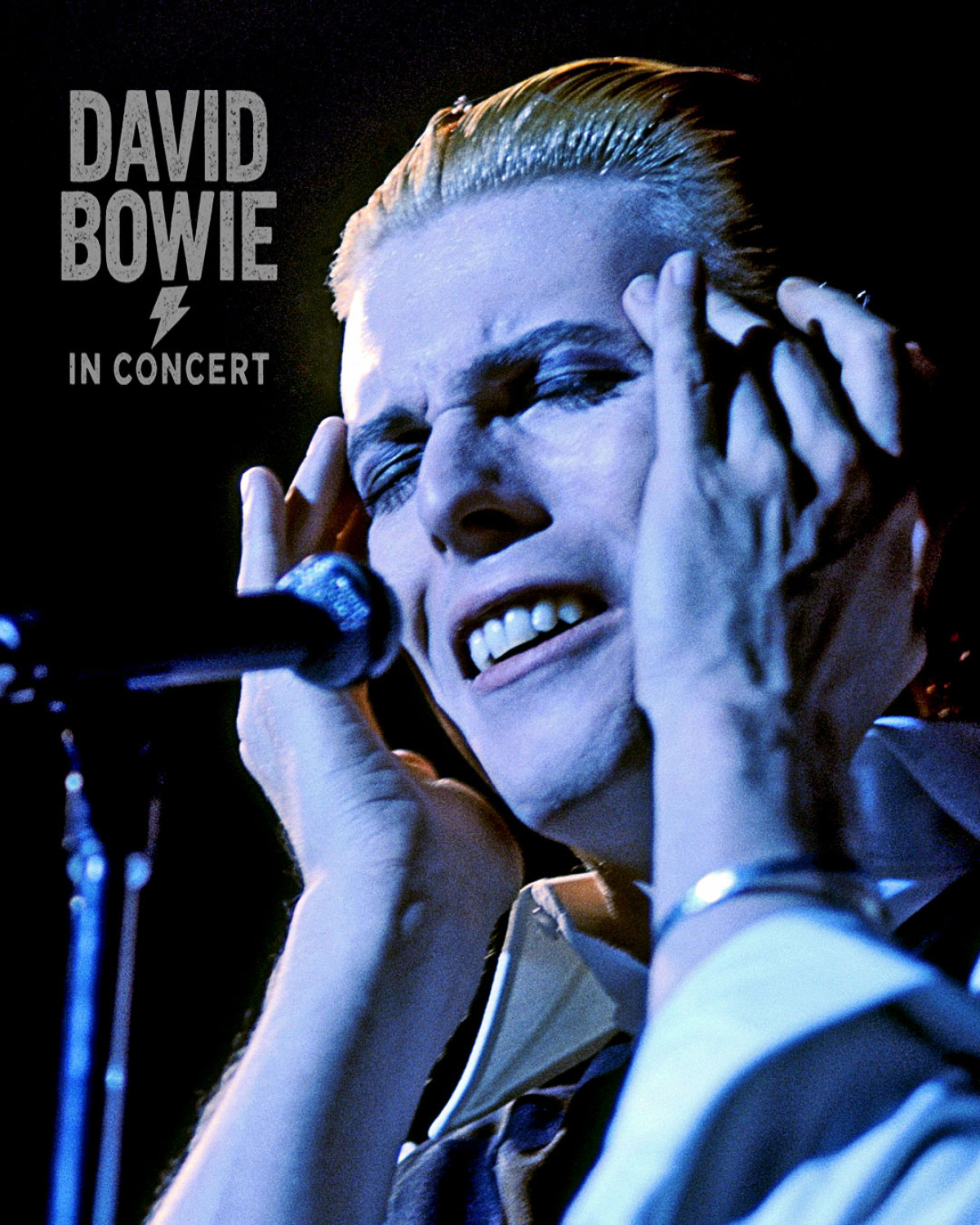 Favorite 1976 Bowie Concerts Poll Sparks Fan Debate Join Bowie Fans in Voting for the Best Show from 1976 World Tour. Share Your Memory Today!