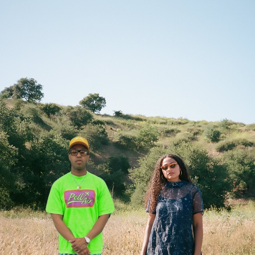 Favorite Duo Unites Fans With New Song 'Real Friends'