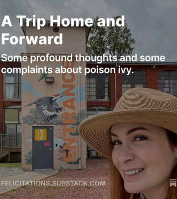 Felicia Day Launches New Free Newsletter
