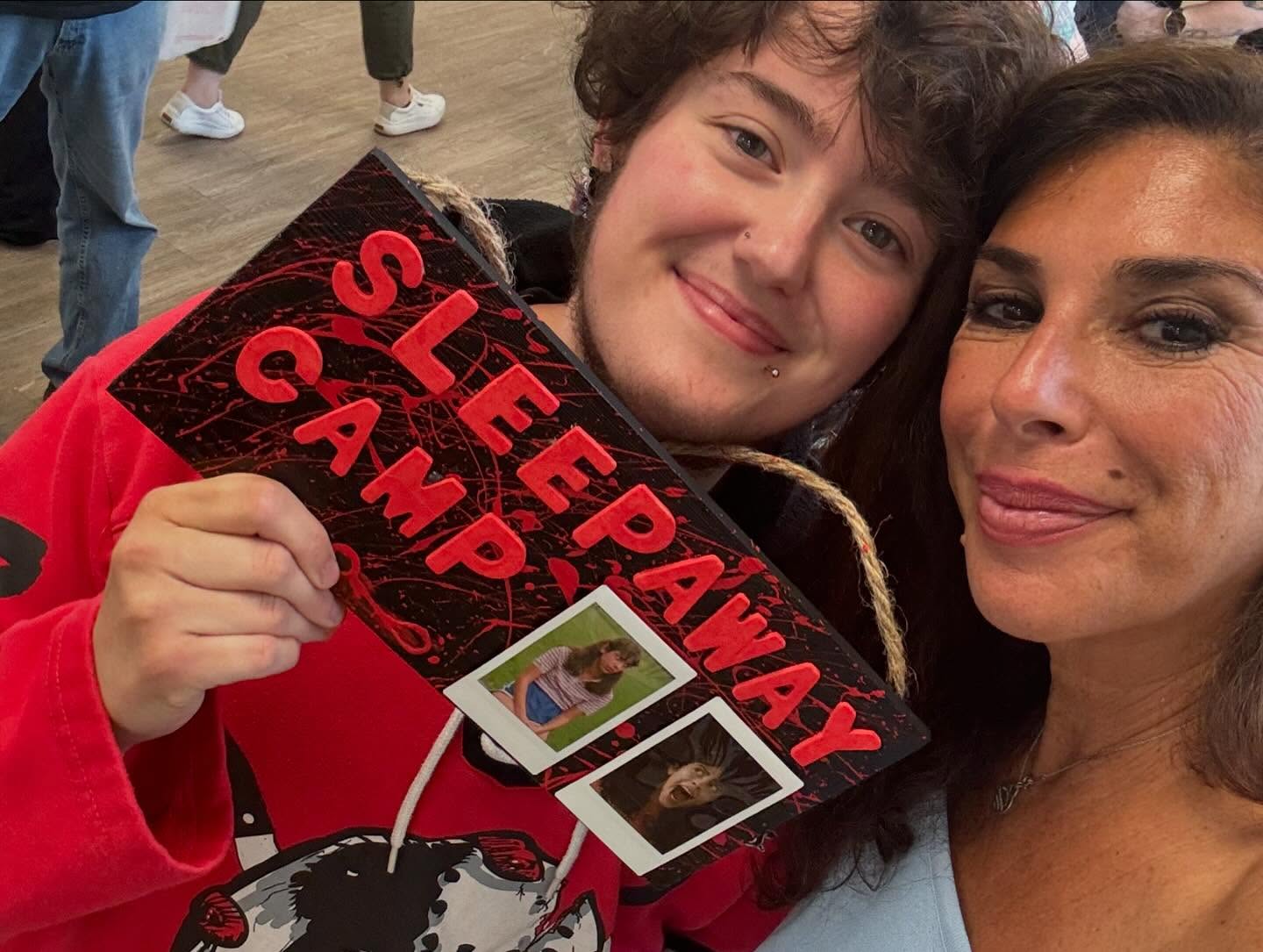 Felissa Rose Enjoys Atlantic City Weekend Fun
