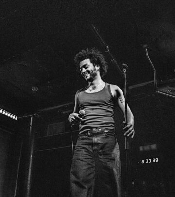 R&B star teases final single 'Magic !' ahead of sophomore album with art by Fluffycrust...