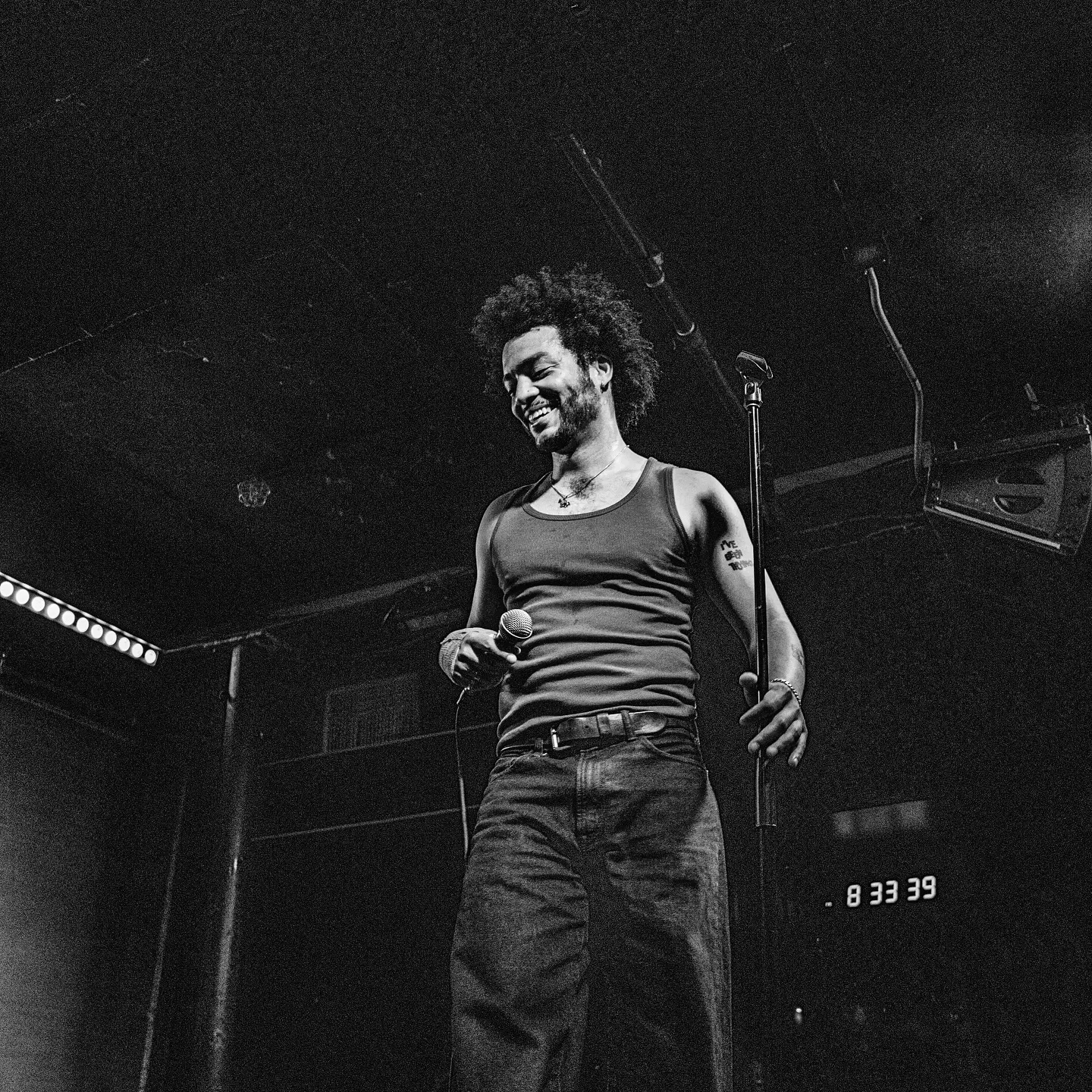 Felix Ames Sets June 6 Release for ’Cruel, Cruel World’ R&B star teases final single 'Magic !' ahead of sophomore album with art by Fluffycrust...