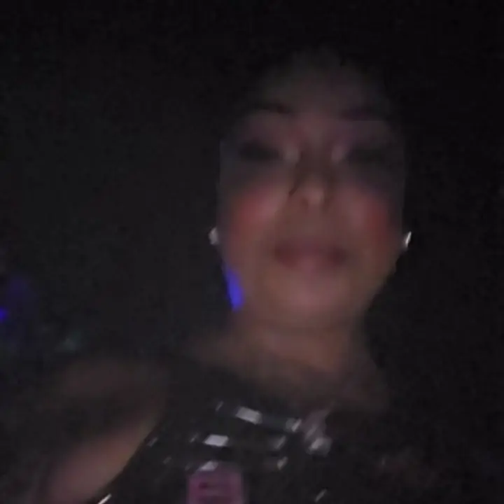 Femme Fatale Exudes Prosperity On Social Media