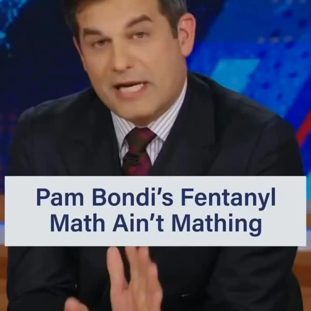 Fentanyl Pill Seizures Save Lives: A Stark Math New insights on law enforcement math reveal, that one fentanyl pill seized saves 11 lives!