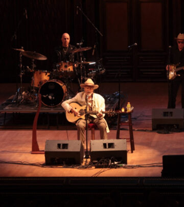 Festival Benefit Fuels Music Scholarships
