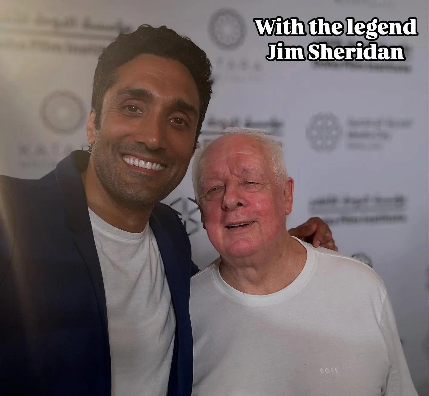 Festival De Cannes Honors Madame Cheriendabis