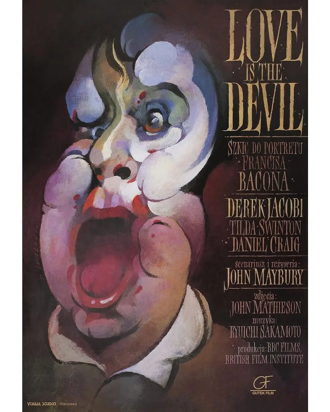 Film Forum’s Young Film Series Revives Love Is the Devil