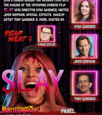 Hear host Kyra Gardner, Jimmi Simpson and effects masters reveal insider secrets this June