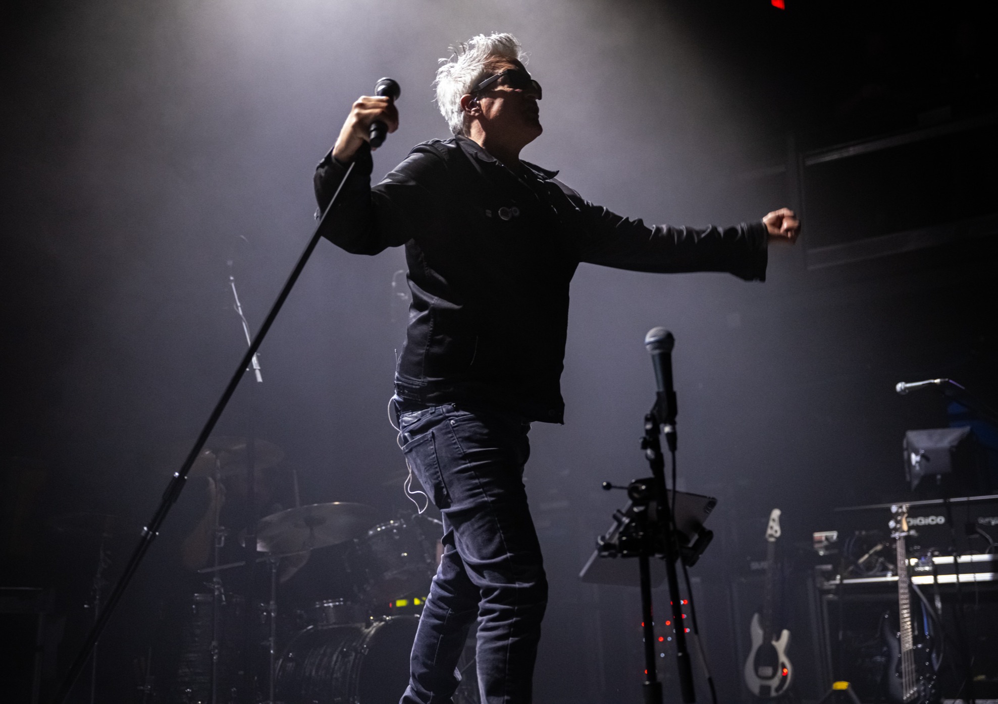 Filter Rocks Fillmore Silver Spring
