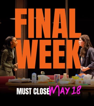 Final Call For Tickets: Kat Live Show