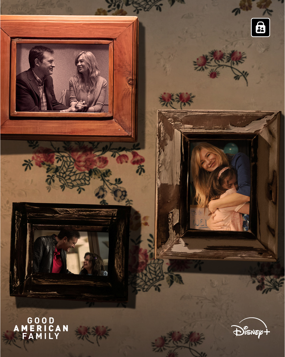 Final Chapter Of Good American Family Now On Disney+