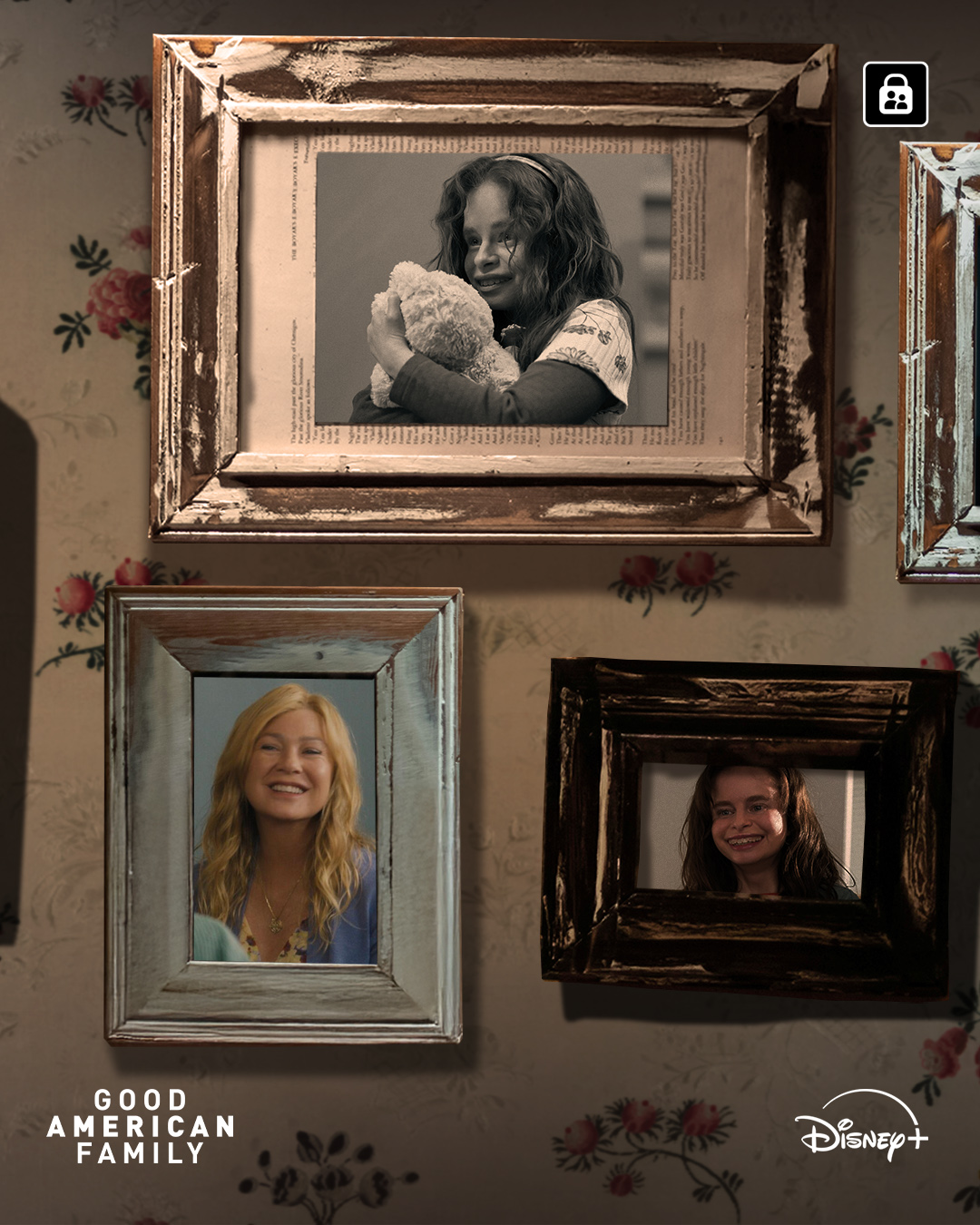 Final Chapter Of Good American Family Now On Disney+