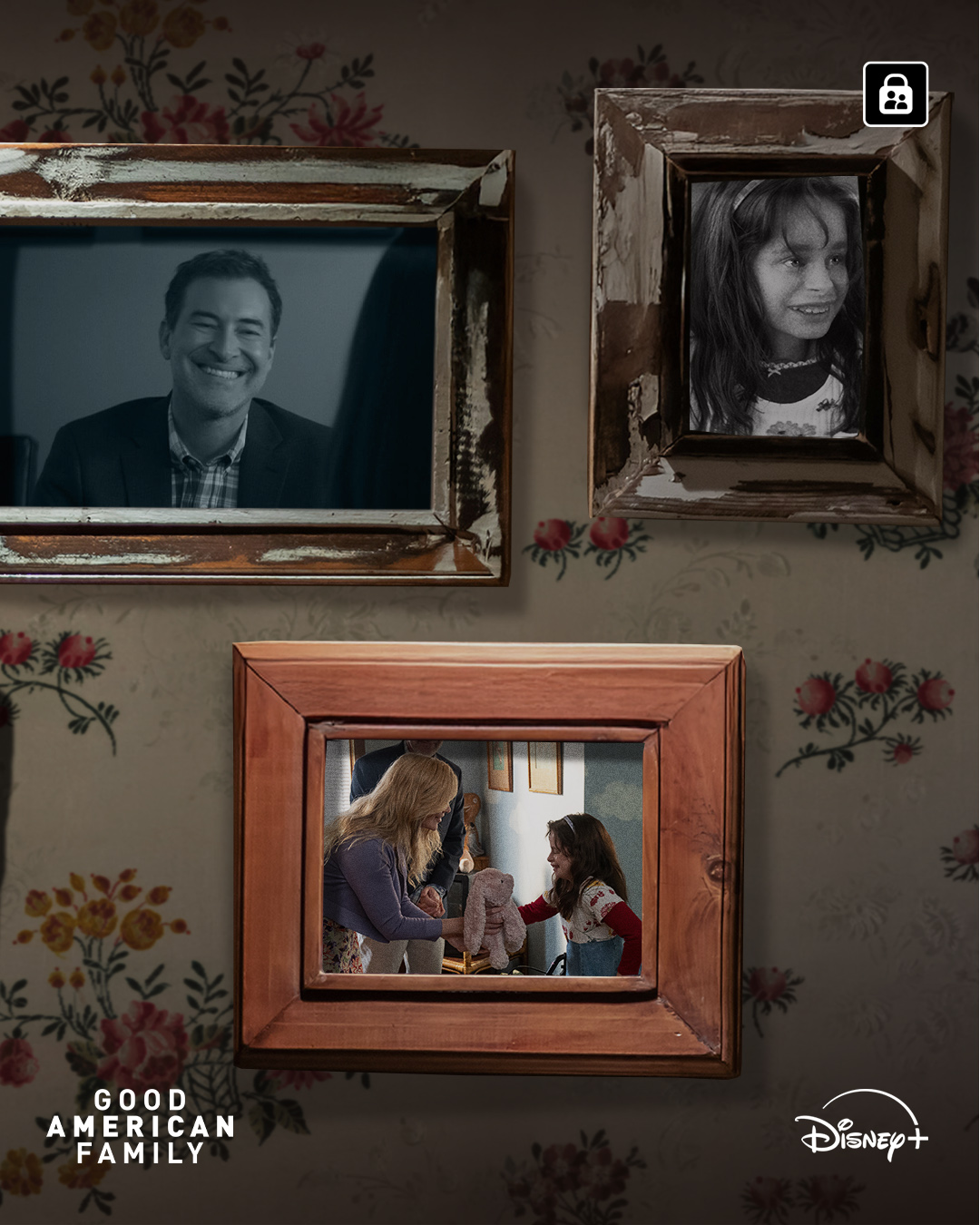 Final Chapter Of Good American Family Now On Disney+