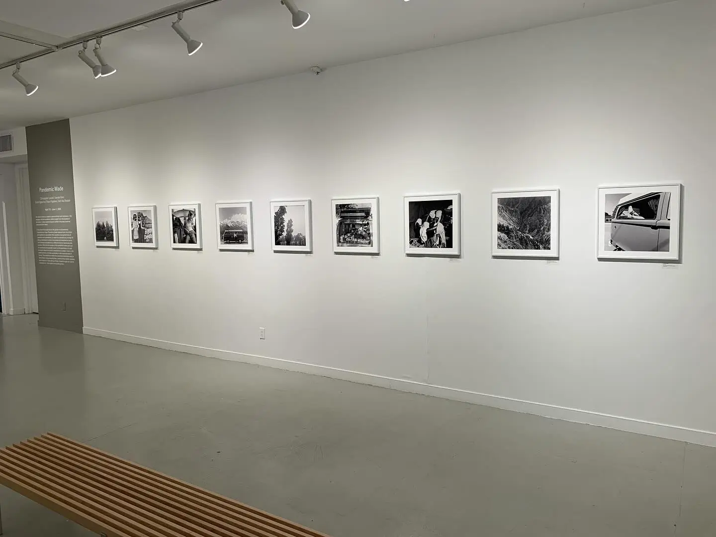 Final Days For HCP Online Art Show With Chris Lowell