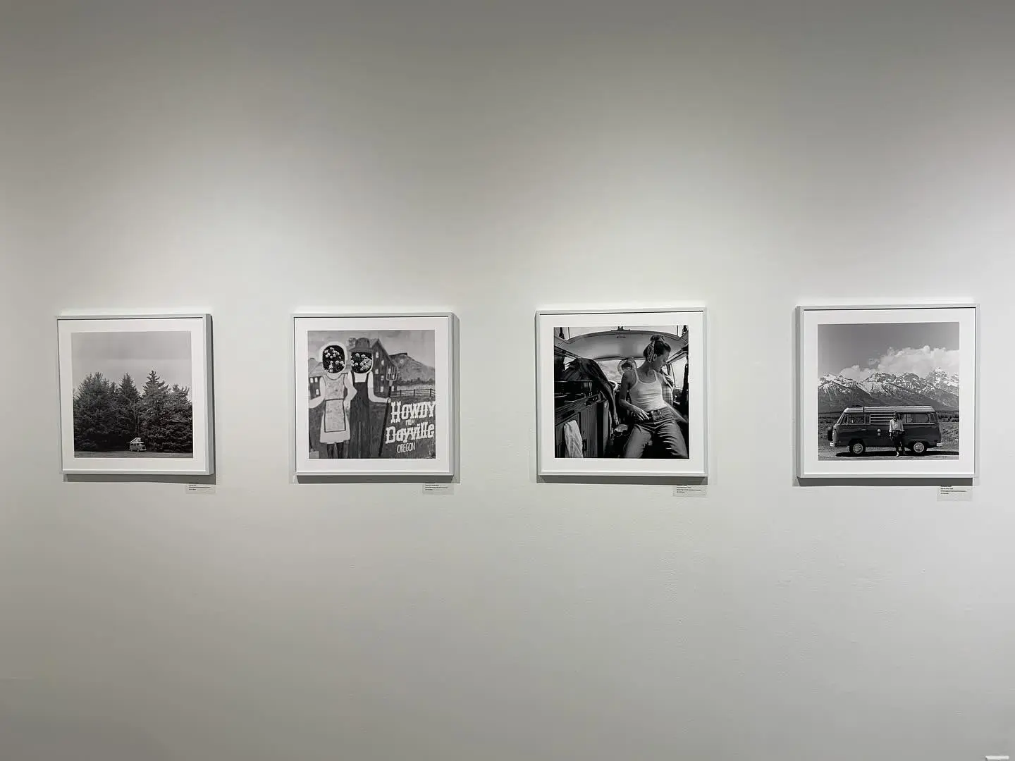 Final Days For HCP Online Art Show With Chris Lowell
