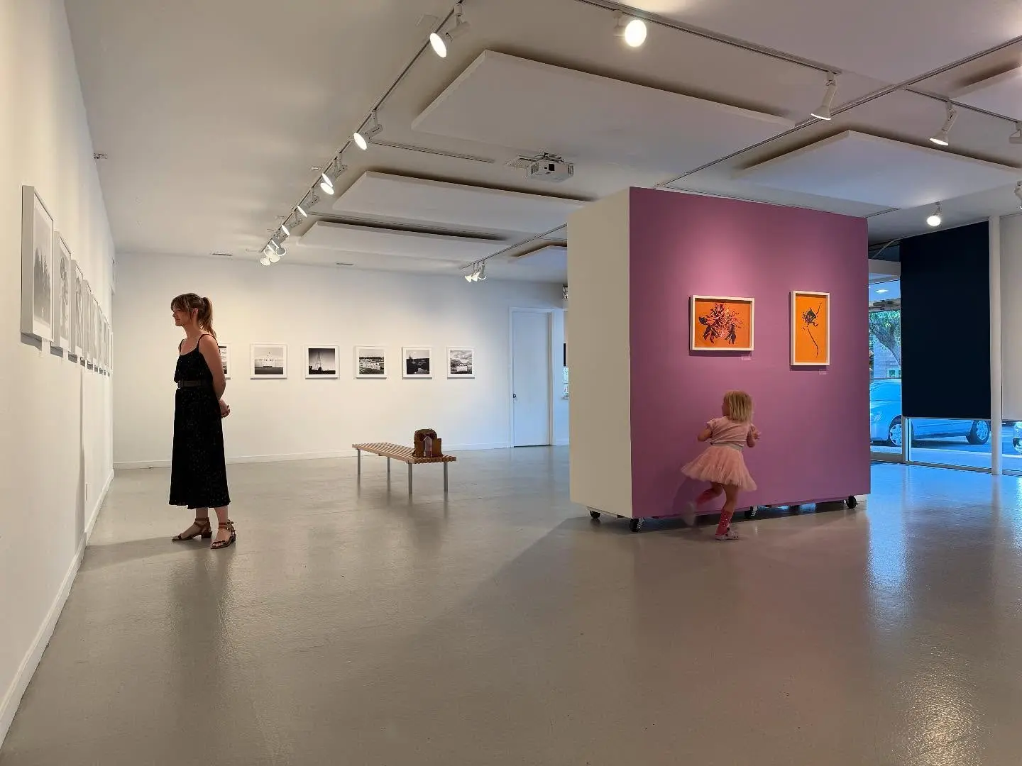 Final Days For HCP Online Art Show With Chris Lowell