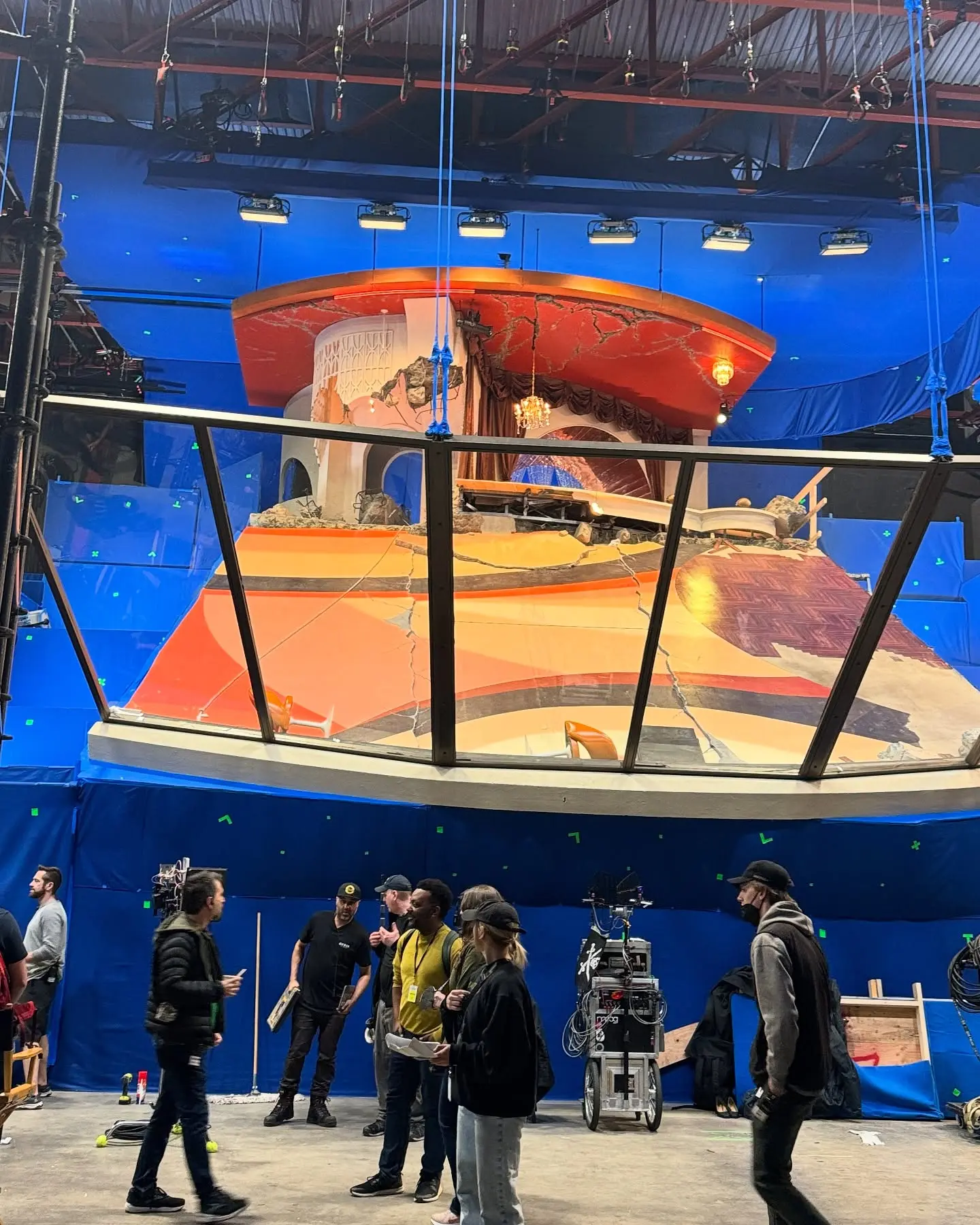 Final Destination Movie Out In Theatres
