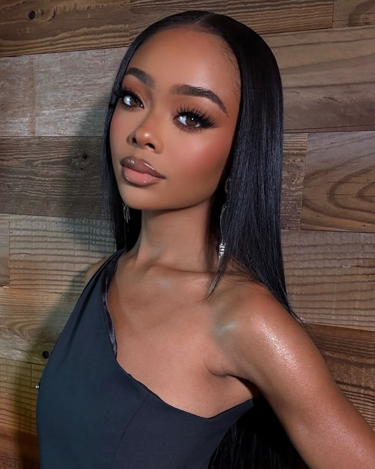 Final Destination Premiere Shines With Skai Jackson