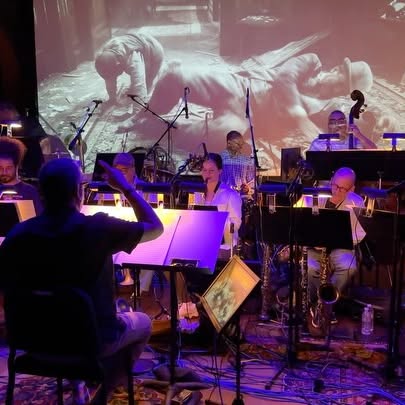 Final Rehearsal For LOUIS: Ready To Perform In Santa Barbara