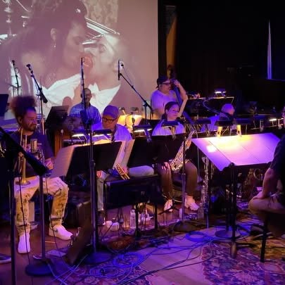Final Rehearsal For LOUIS: Ready To Perform In Santa Barbara
