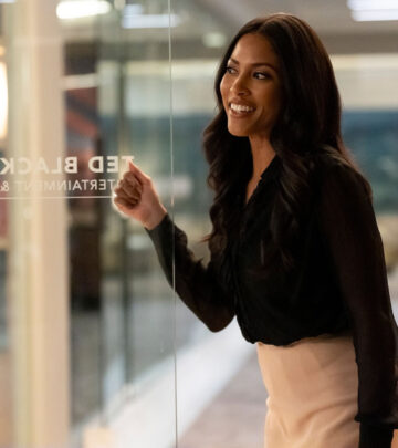 Final Suits: LA Episode Marks Farewell To Erica Rollins