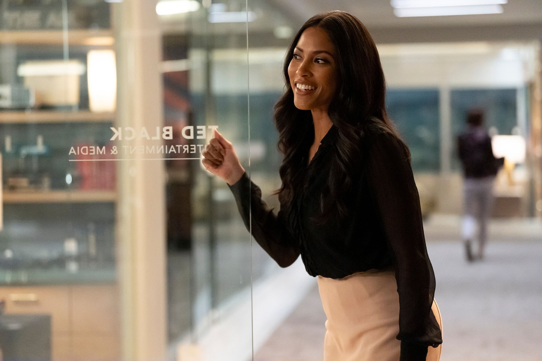 Final Suits: LA Episode Marks Farewell To Erica Rollins Bold NBC send-off with standout artistry and an inspiring narrative twist on air Tonight!