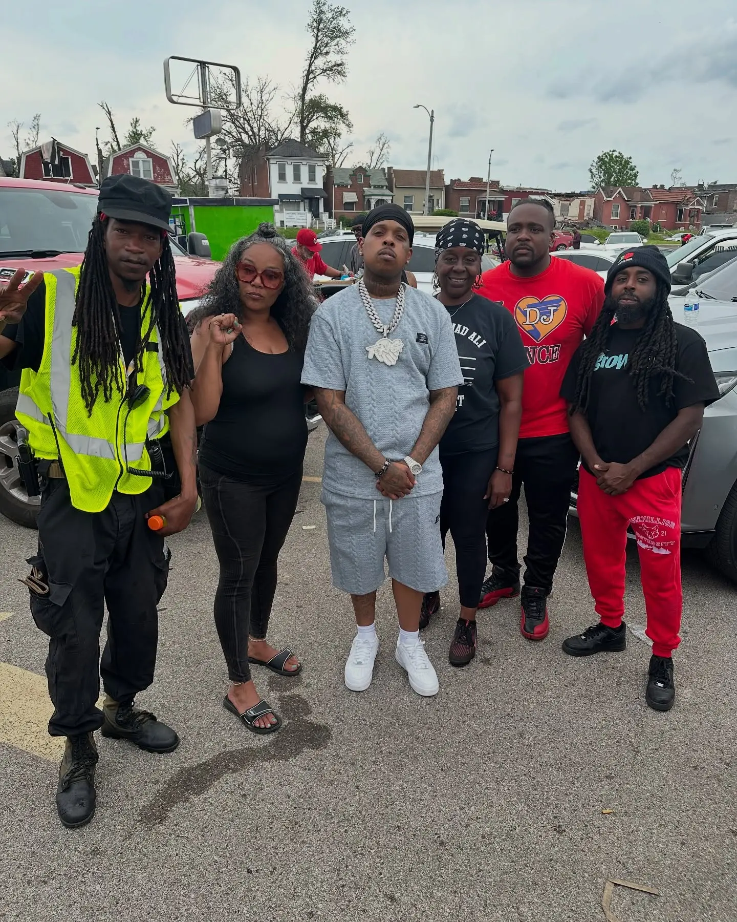 Finesse Twotymes Unveils A Message Of Unity And Heritage Heartfelt words celebrate legacy, unity, and shared destiny; a stirring ode to brotherhood.