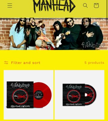 Fans in UK and EU beat heavy US shipping fees with fresh preorders via web service today.