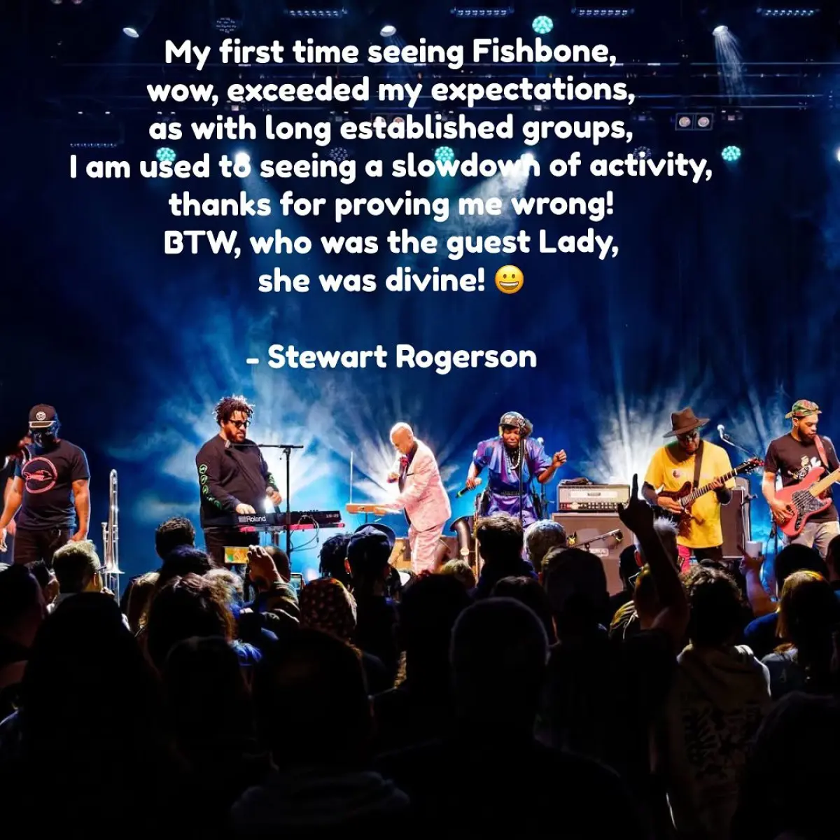 Discover a compelling blend of legacy catalog, new tunes, and a revitalized tour journey.