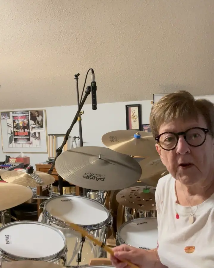 Flamacue Rudiment: A New Drumming Challenge