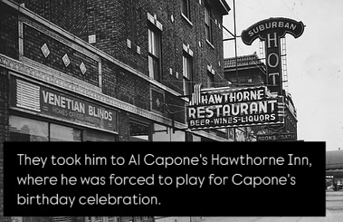 Flashback Friday: Fats Waller’s Kidnapping Birthday Secret