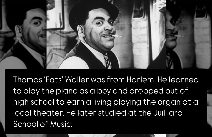 Flashback Friday: Fats Waller’s Kidnapping Birthday Secret