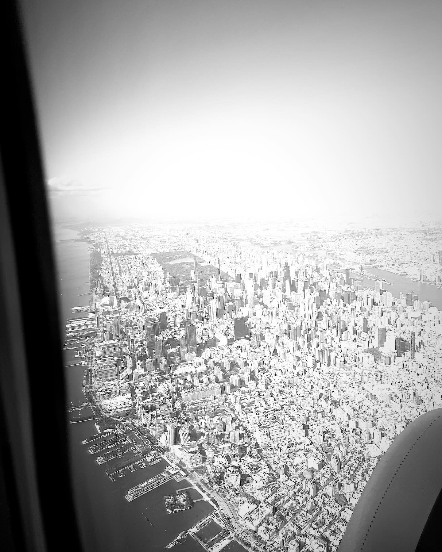 Flights Never Feelings: Mychal Bella Soars in Style