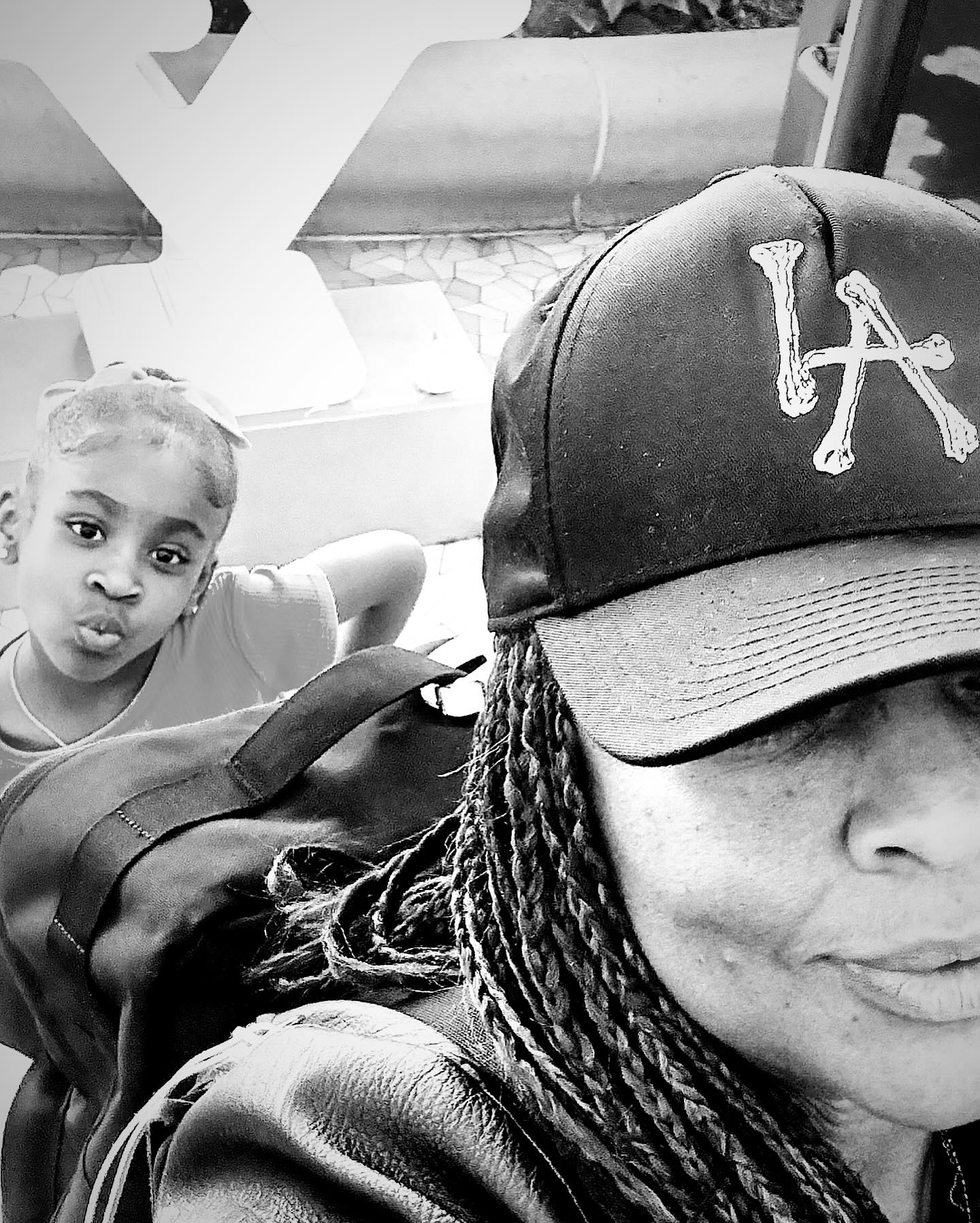 Flights Never Feelings: Mychal Bella Soars in Style